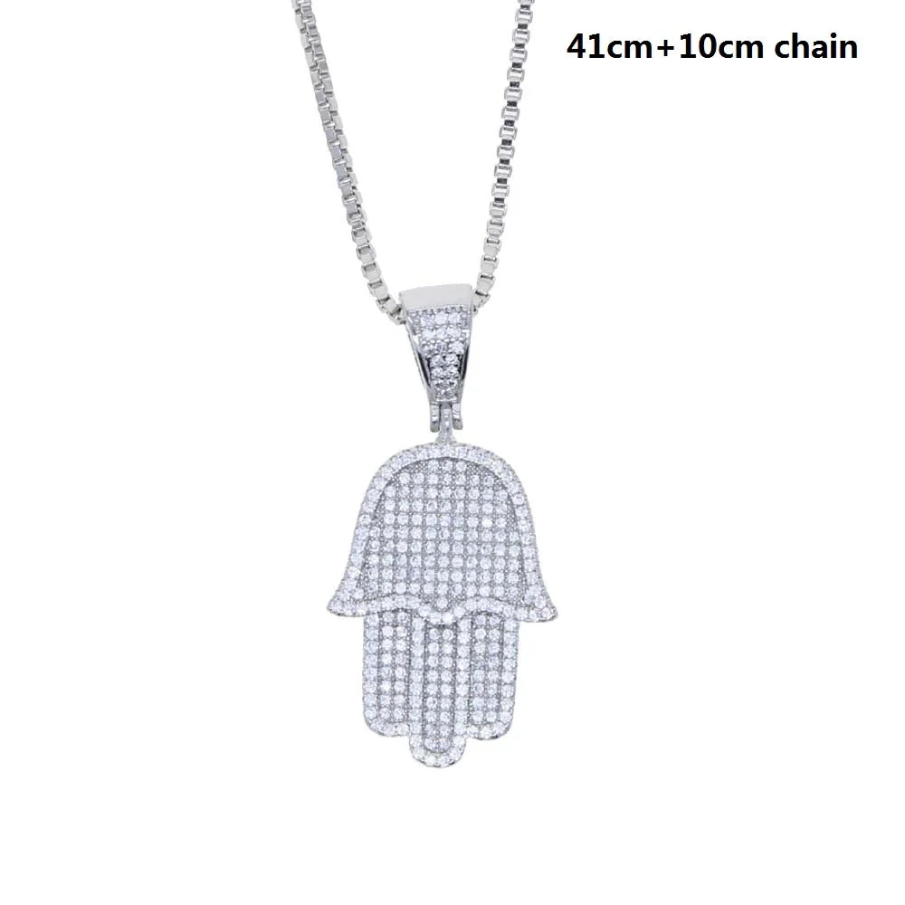 שרשרת דגם גילי