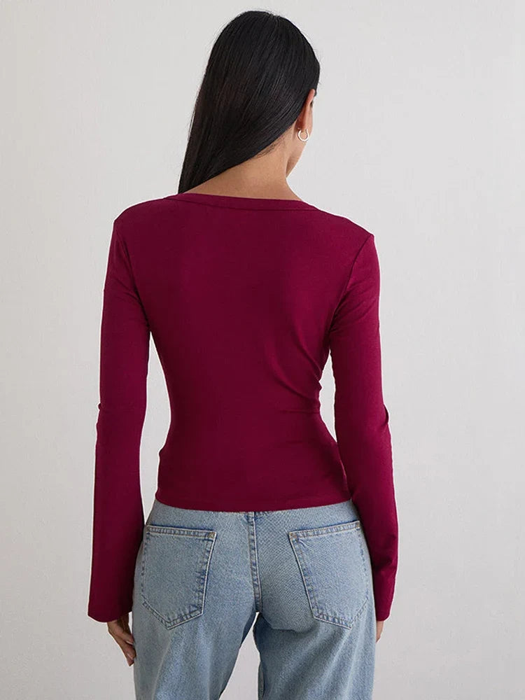טופ דגם לוטם