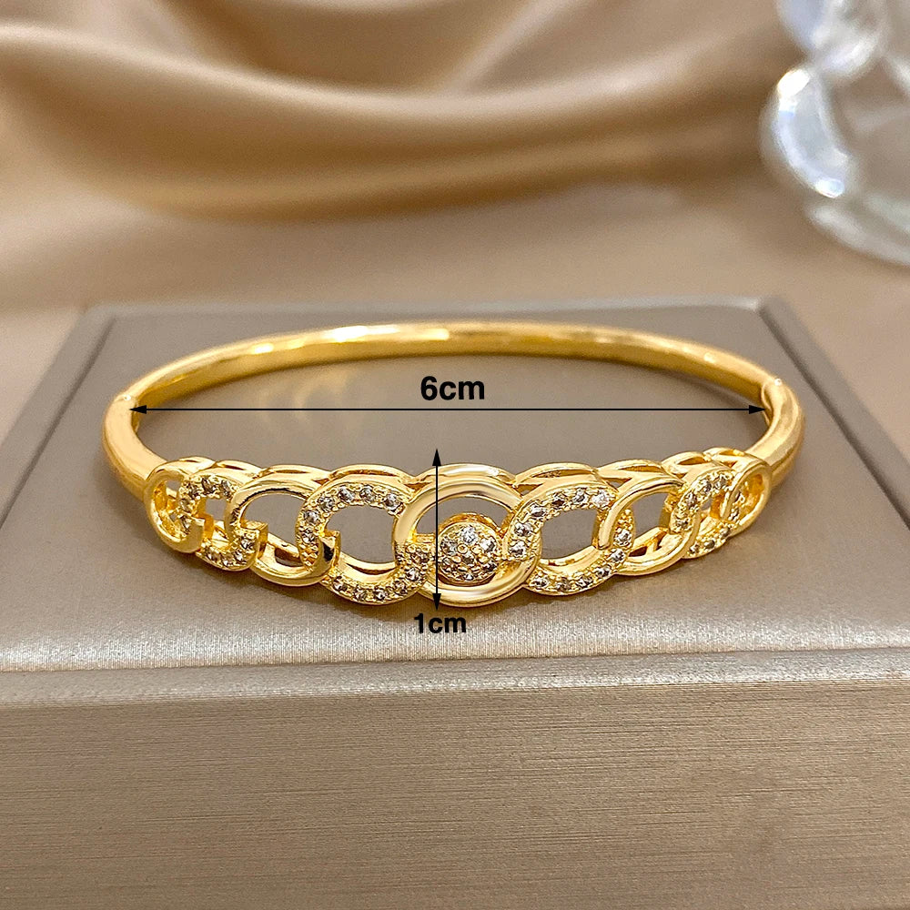 צמיד דגם סוואנה