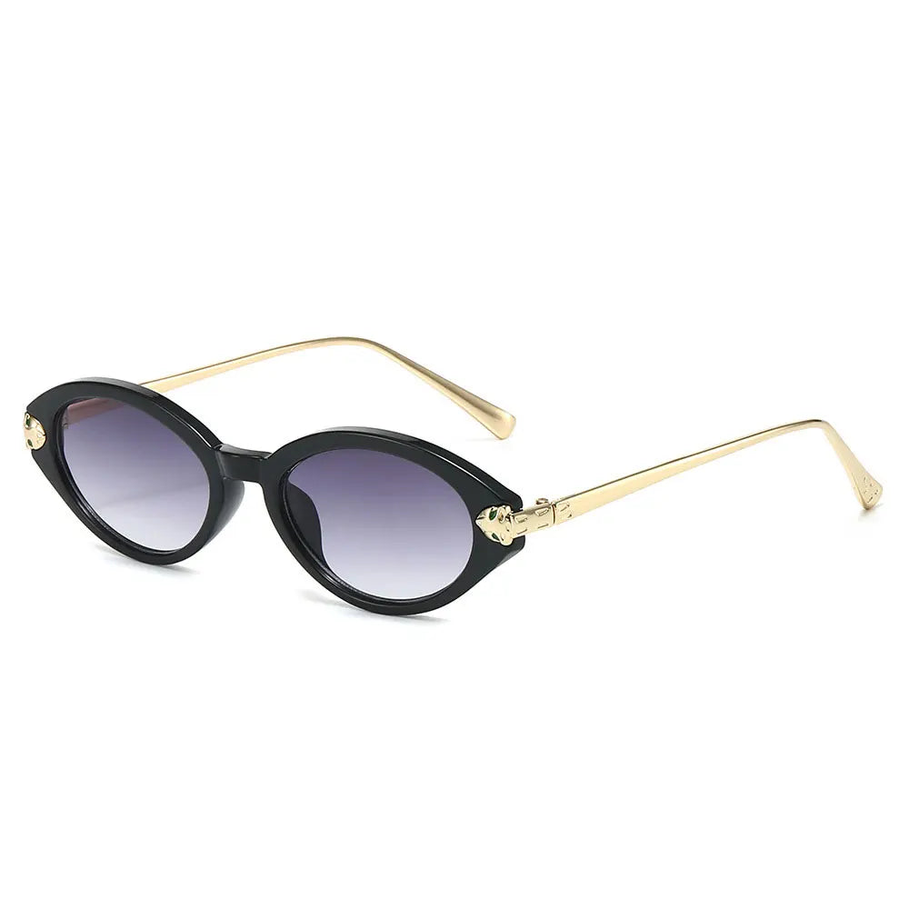 משקפי שמש דגם סלין - תמונת מוצר 8 | LAURELIA
