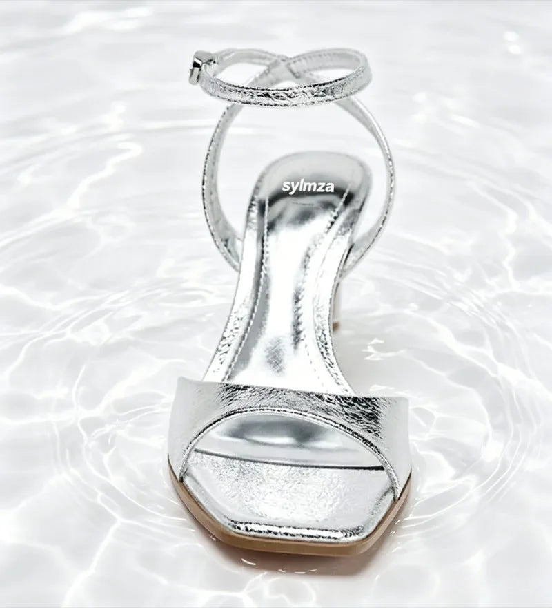 סנדלים דגם ברי